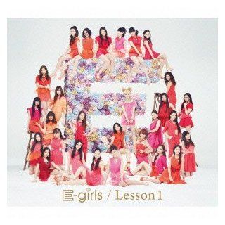LESSON 1(+DVD)(ltd.) Music
