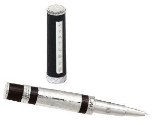 Omas I Think Ltd Rollerball Pen   O 09B0021  Fine Writing Instruments 