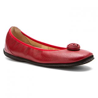 Haflinger Lilly  Women's   Chili