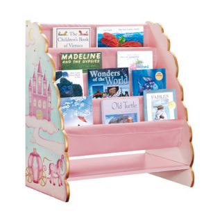 Guidecraft Princess Book Display