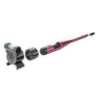 Laserlyte Mini Bore Sight Accessory Kit  Gun Scopes  Sports & Outdoors