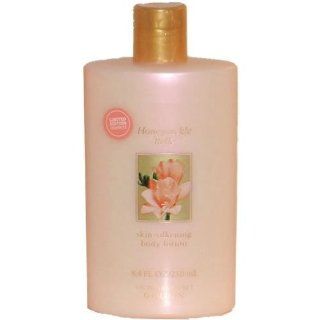 Victoria's Secret Garden Honeysuckle Belle Skin Silkening Body Lotion 8.4 fl oz (250 ml)   Limited Edition  Beauty