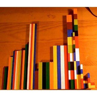LEGO Bricks & More Builders of Tomorrow Set 6177 Toys & Games