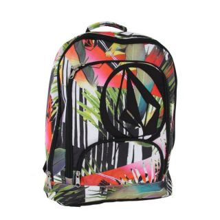 Volcom Schooly V Backpack   Girls