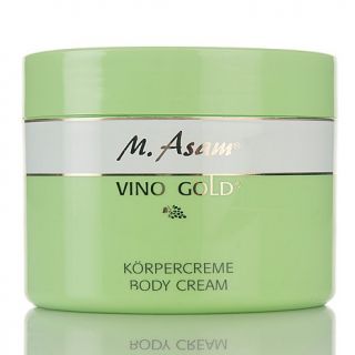 M. Asam VINO GOLD Body Cream   16.9oz