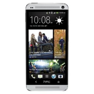 Sprint HTC One with New 2 year Contract 