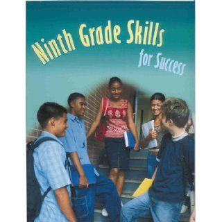 Ninth Grade Skills for Success Deborah Insel 9780977812349 Books