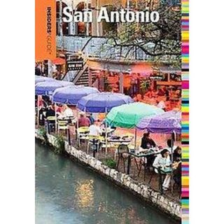 Insiders Guide to San Antonio (Paperback)