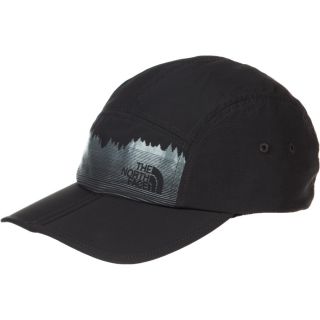 The North Face Horizon Folding Bill Hat