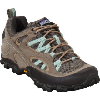 Patagonia Footwear Drifter A/C Hiking Shoe   Womens