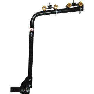 # 41157. Wel-Bilt Hitch-Mounted 4-Bike Rack