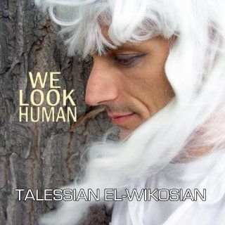 We Look Human Music