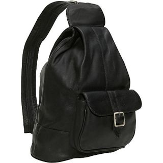 David King & Co. Sling Handbag/Backpack