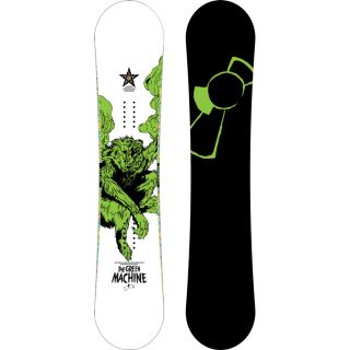 Capita Green Machine Snowboard