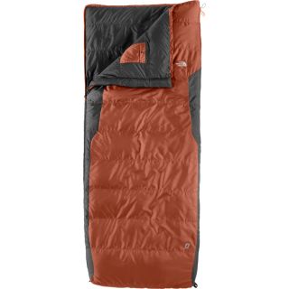 The North Face Dolomite 2S Sleeping Bag 40 Degree Down