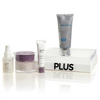 Serious Skincare Reverse Lift Trio Plus FIRM A FACE XR