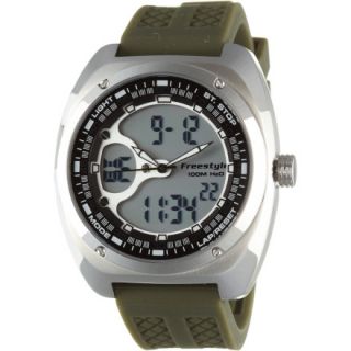 Freestyle USA Contact Watch