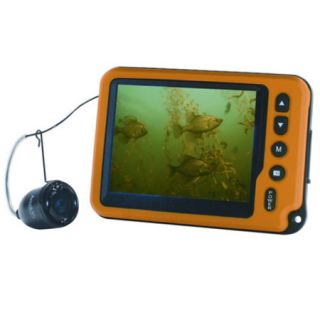 Aqua Vu AV Micro II Underwater Color Camera 760312