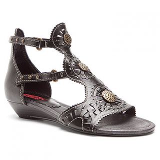 Pikolinos Formentera Gladiator  Women's   Black