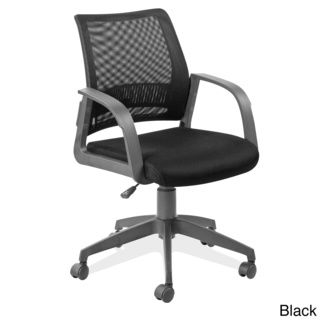 KD Furnishings Favorite Finds Mesh Back Office Chair KD Furnishings Task Chairs