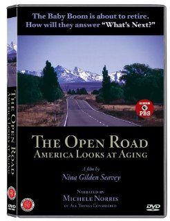Open Road   America Looks at Aging Michele Norris, Nina Gilden Seavey Movies & TV