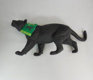 Safari Ltd Wildlife Wonders Black Jaguar Toys & Games