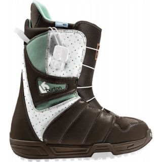 Burton Mint Snowboard Boots   Womens