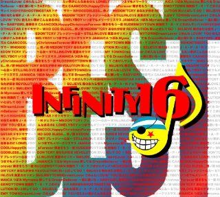 INFINITY 16 BEST(3CD+DVD)(ltd.ed.) Music