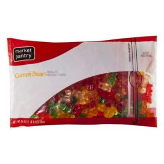 Market Pantry® Gummi Bears 24 oz