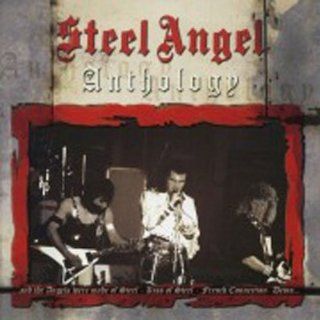 Anthology (LTD Edition 500 Copies) Music