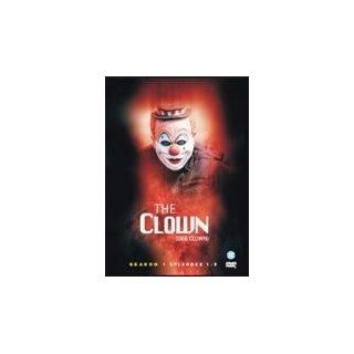 The Clown   Season One   3 DVD Box Set Der Clown The Clown   Season 1 DVD & Blu ray