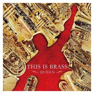 Tokyo Kosei Wind Orchestra   This Is Brass Braban Queen [Japan LTD HQCD] TOCF 90022 Music