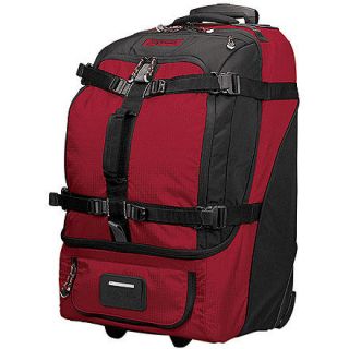 JanSport 26 inch Wheeled Gear Logic