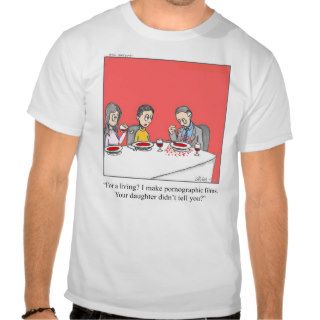 Funny Father T shirt