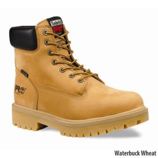 Timberland Mens PRO Direct Attach 200g 6 Soft Toe Boot 415188