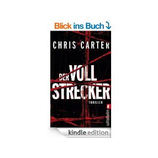 Der Vollstrecker (Ein Hunter und Garcia Thriller) eBook Chris Carter, Sybille Uplegger Kindle Shop