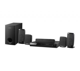 Samsung HTZ420T Home Theater System —
