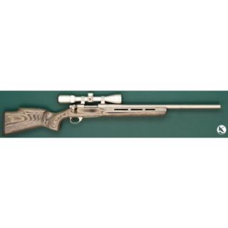 Howa M 1500 Varmint Centerfire Rifle w/ Scope UF103395748