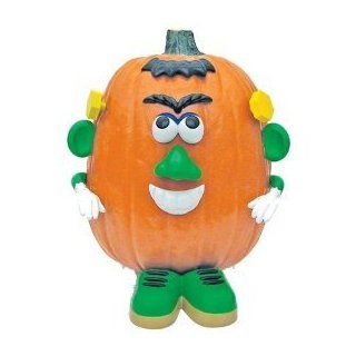 Mr. Potato Head Make A Magical Monster Pumpkin Decoration Toys & Games