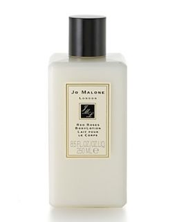 Jo Malone Red Roses Body Lotion's