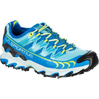 La Sportiva Ultra Raptor Trail Running Shoe   Womens