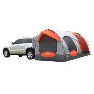 Rightline Gear SUV Tent with Screenroom   Gray/