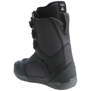 K2 Threat Snowboard Boots Slate 2014