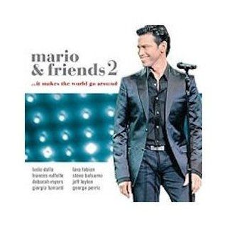 Mario & friends 2it makes the world go around Music