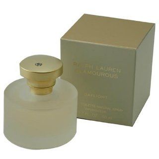 Ralph Lauren Glamourous Daylight Eau de Toilette Spray 50ml Parfümerie & Kosmetik
