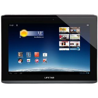 Medion Lifetab S9714 25,4 cm Tablet PC schwarz Computer & Zubehr