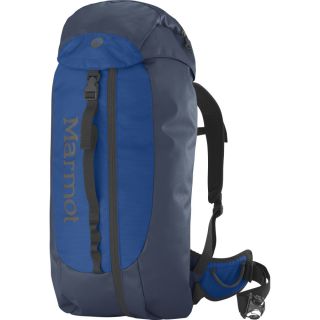 Marmot Ascent 40 Backpack   2450cu in