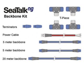 Raymarine SeaTalk NG Backbone Kit 93655