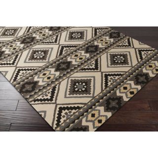 Surya Rug Albuquerque Putty Rug