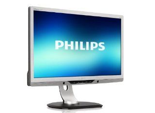 Philips 221P3LPYES 54,6 1 cm LED Monitor silber Computer & Zubehr